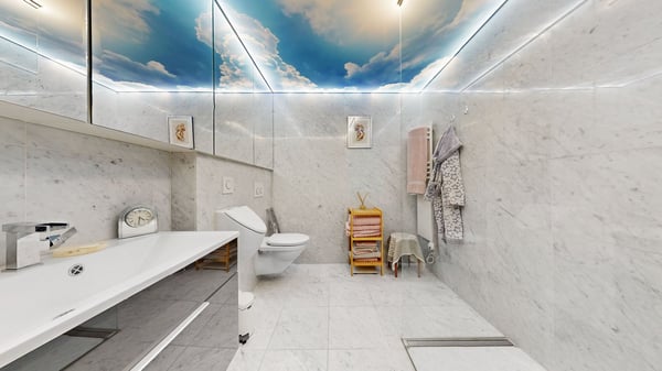 Exklusive 1.5-Zimmer-Wohnung im Herzen der Stadt Zug 4