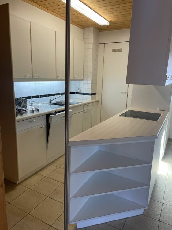 5.5 Zimmer-Dachwohnung 9