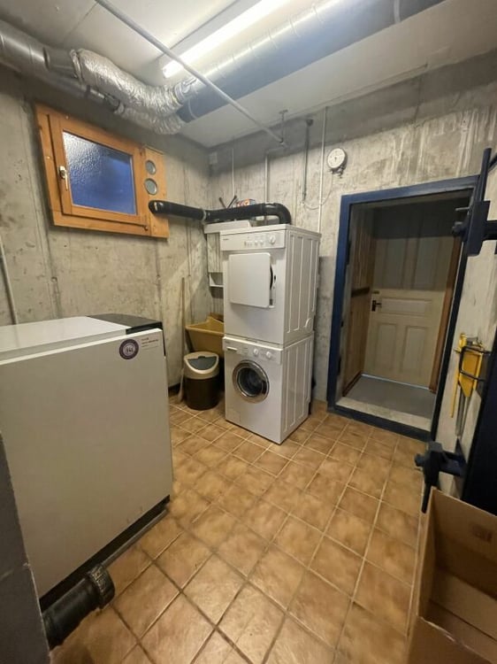 5.5 Zimmer-Dachwohnung 22