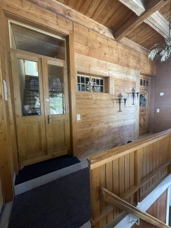 5.5 Zimmer-Dachwohnung 6