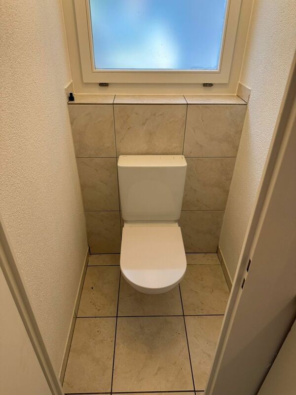 Studio direkt am Bahnhof Kaufdorf