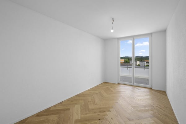 Belp 3,5 Zi. Attika-Wohnung Erstvermietung 8