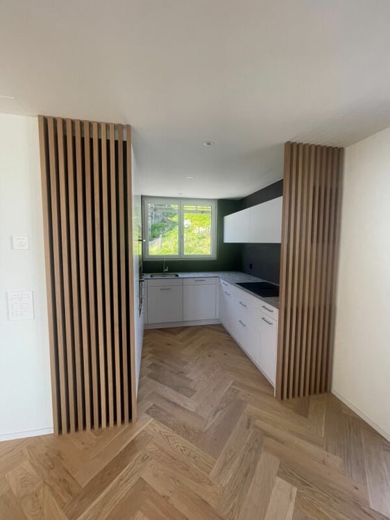 Belp 3,5 Zi. Attika-Wohnung Erstvermietung 3