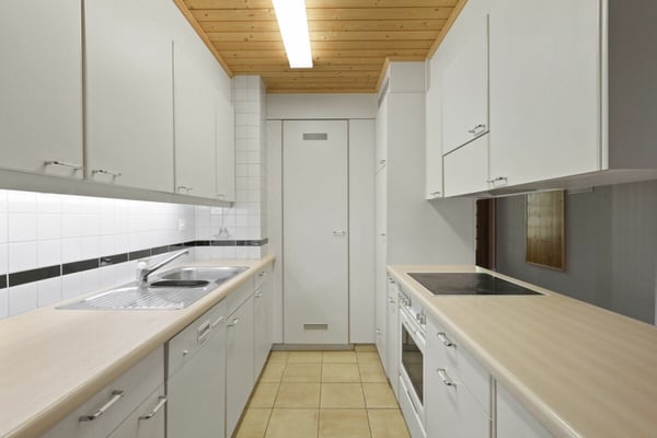 3,5 Zimmer-Dachwohnung 11