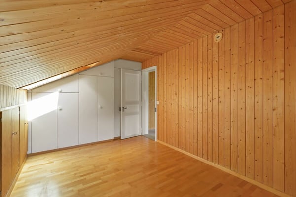 3,5 Zimmer-Dachwohnung 20