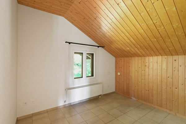 3,5 Zimmer-Dachwohnung 21