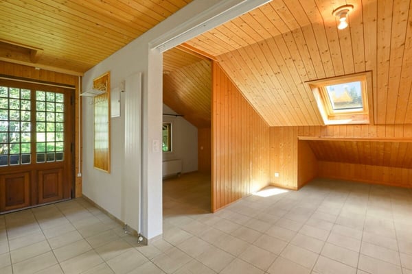 3,5 Zimmer-Dachwohnung 17
