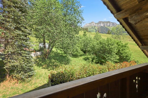 3,5 Zimmer-Dachwohnung 8