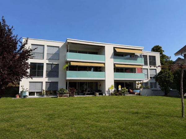 4.5-Zimmer, Hintere Gasse 22, Riggisberg