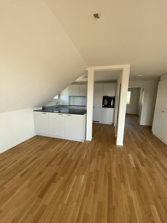 Grossaffoltern 2.5 Zi. Wohnung 2. OG 3