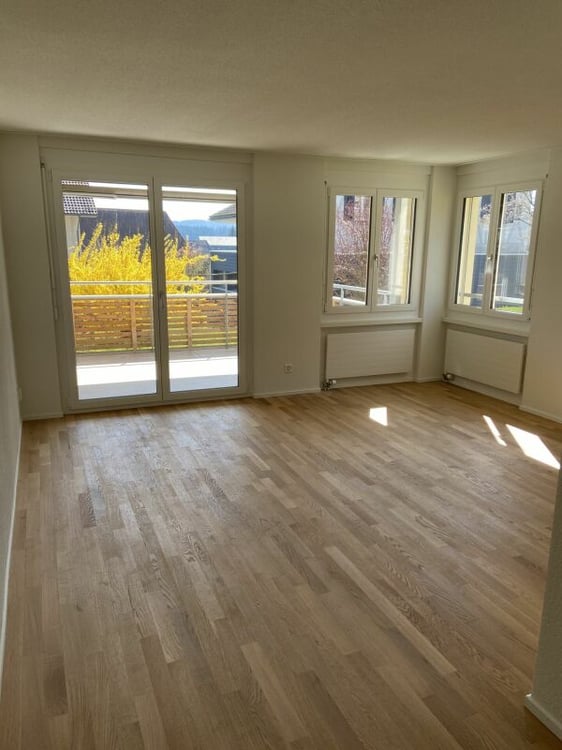 Grossaffoltern 2.5 Zi. Wohnung 2. OG 5