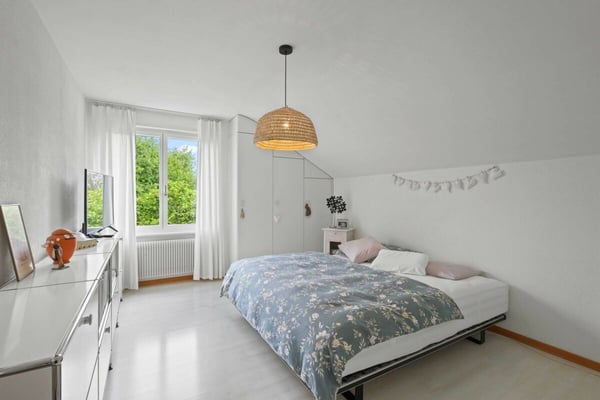 Zweifamilienhaus: Viel Platz, viel Potential 18