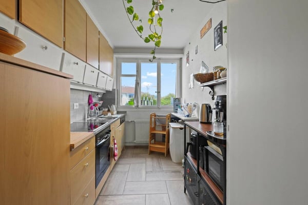 Zweifamilienhaus: Viel Platz, viel Potential 3