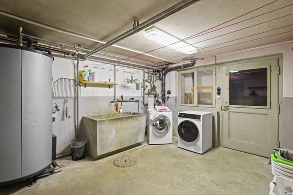 Zweifamilienhaus: Viel Platz, viel Potential 22