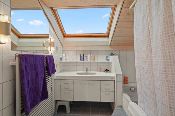 Zweifamilienhaus: Viel Platz, viel Potential 15
