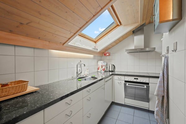Zweifamilienhaus: Viel Platz, viel Potential 13