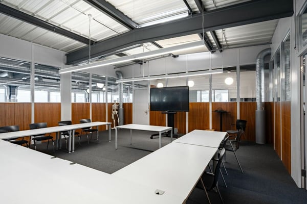 Gewerbeliegenschaft in Balsthal 4