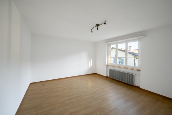 Freistehendes Einfamilienhaus in Mümliswil 4