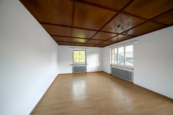 Freistehendes Einfamilienhaus in Mümliswil 3