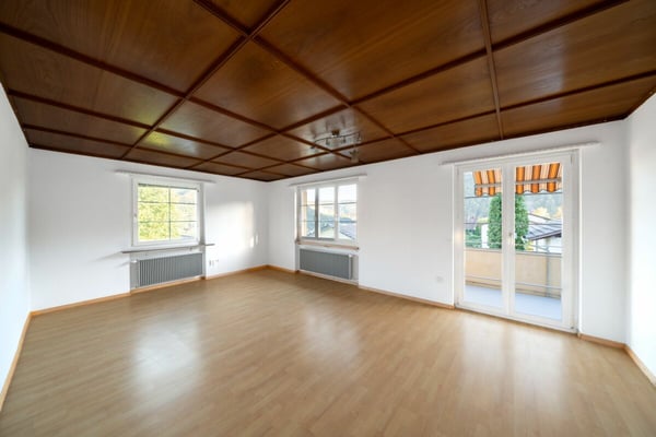 Freistehendes Einfamilienhaus in Mümliswil 2