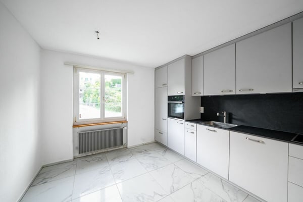 Freistehendes Einfamilienhaus in Mümliswil 1