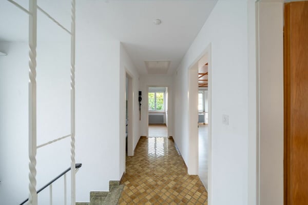 Freistehendes Einfamilienhaus in Mümliswil 7