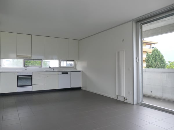 Affittasi appartamento di 2.5 locali con vista lago 6