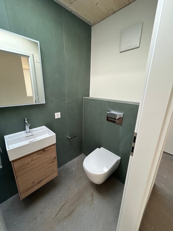 Nuovo appartamento di 3.5 locali al 2 piano a Minusio senza balcone 4
