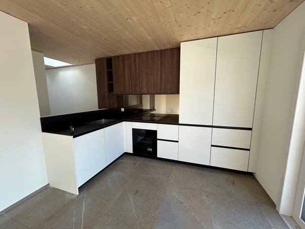 Nuovo appartamento di 3.5 locali al 2 piano a Minusio senza balcone 2