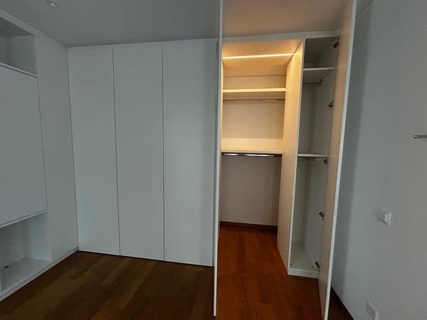 Affittasi appartamento 3.5 locali 11