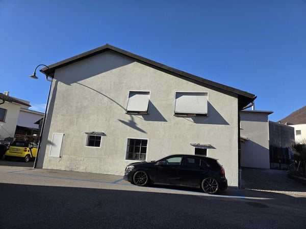 Affittasi casa indipendente di 3.5 locali a Monte Carasso 9