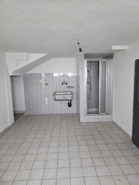 Affittasi casa indipendente di 3.5 locali a Monte Carasso 6