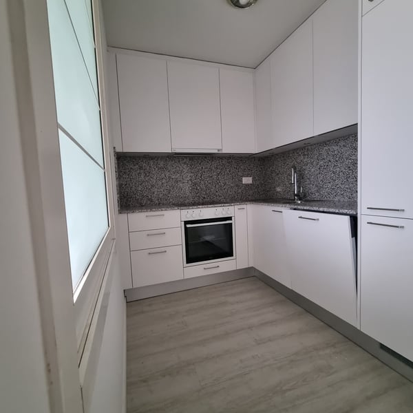 Affittasi appartamento duplex di 2.5 locali ad Ascona 2