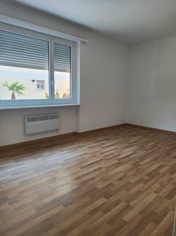 Affittasi appartamento di 3 locali al 1. piano 2