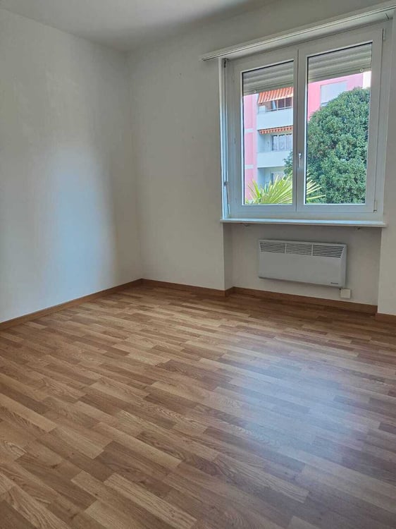 Affittasi appartamento di 3 locali al 1. piano 3
