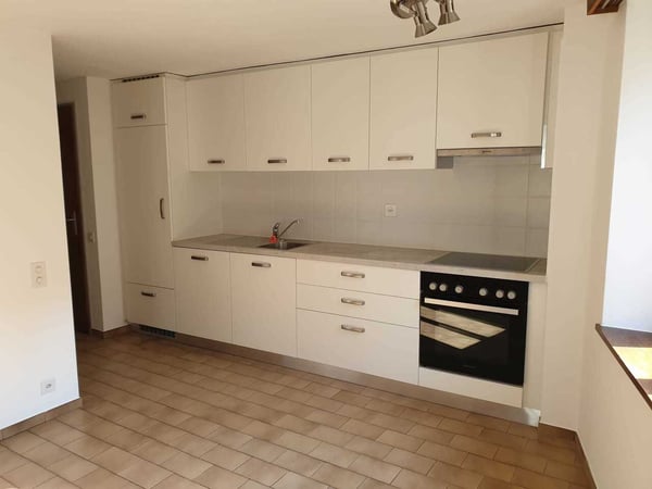 Affittasi appartamento completamente ristrutturato 3
