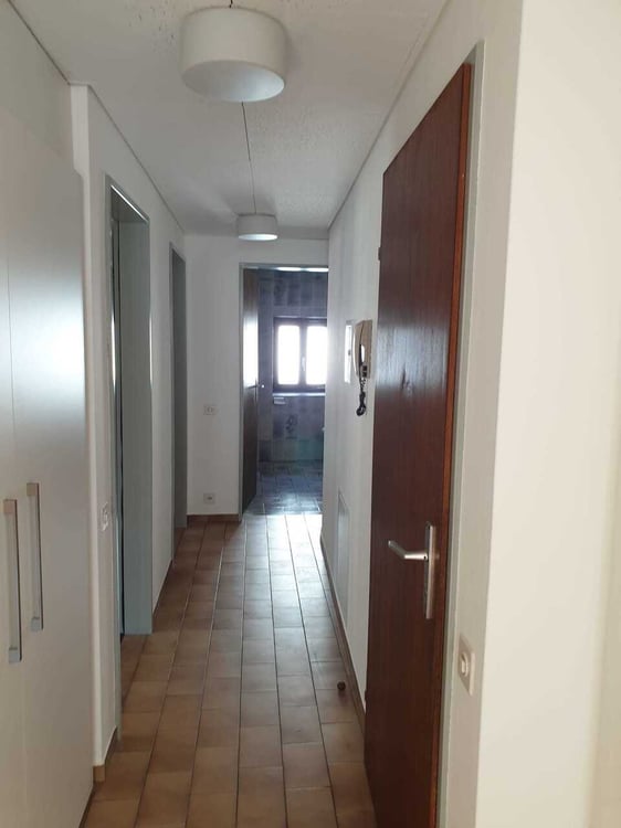 Affittasi appartamento completamente ristrutturato 11