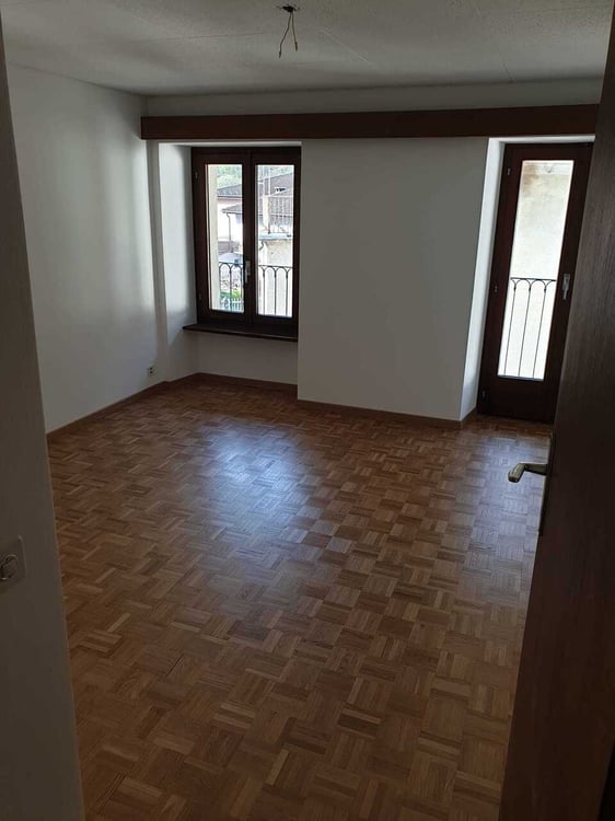 Affittasi appartamento completamente ristrutturato 7