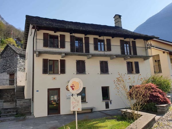 Affittasi appartamento completamente ristrutturato 1