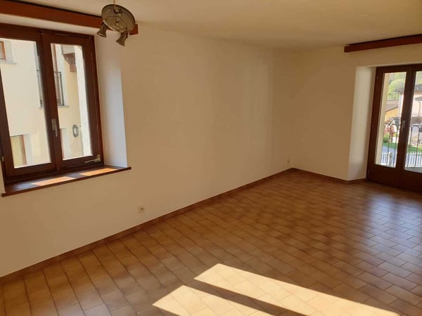 Affittasi appartamento completamente ristrutturato 4