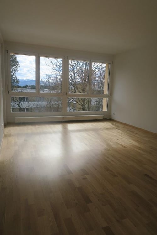 3-Zimmerwohnung mit Blick auf die Alpen 7