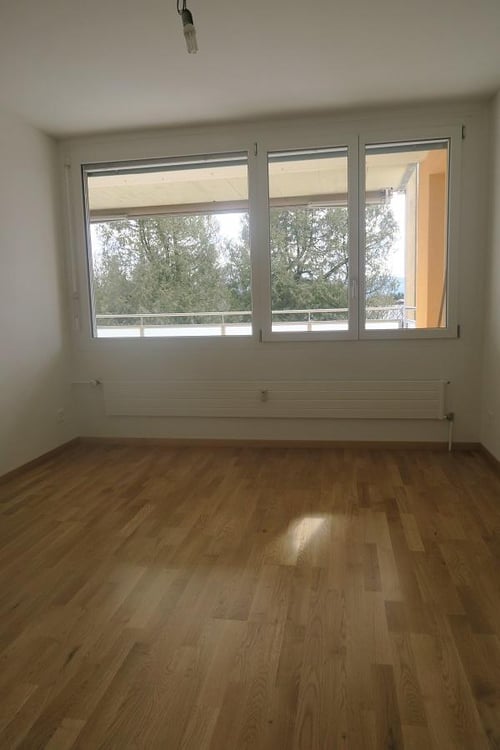3-Zimmerwohnung mit Blick auf die Alpen 6