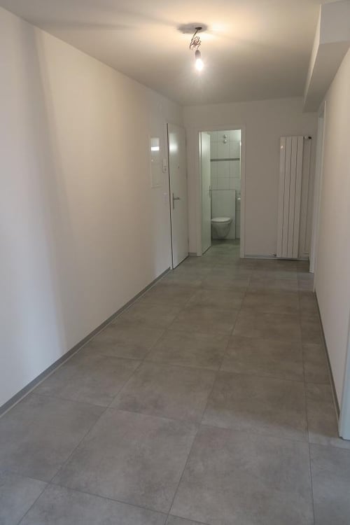 3-Zimmerwohnung mit Blick auf die Alpen 4