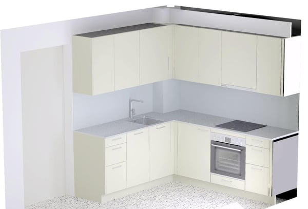 Ihre neu sanierte 1-Zimmerwohnung im Wankdorf 3