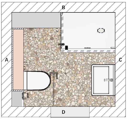 Ihre neu sanierte 1-Zimmerwohnung im Wankdorf 4