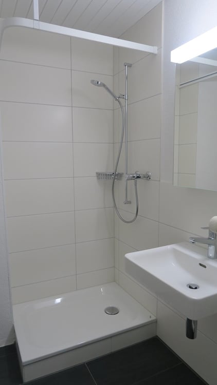 Ihre neu sanierte 1-Zimmerwohnung im Wankdorf 5