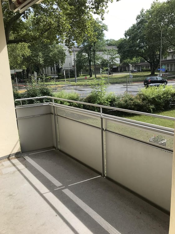 Ihre neu sanierte 1-Zimmerwohnung im Wankdorf 6