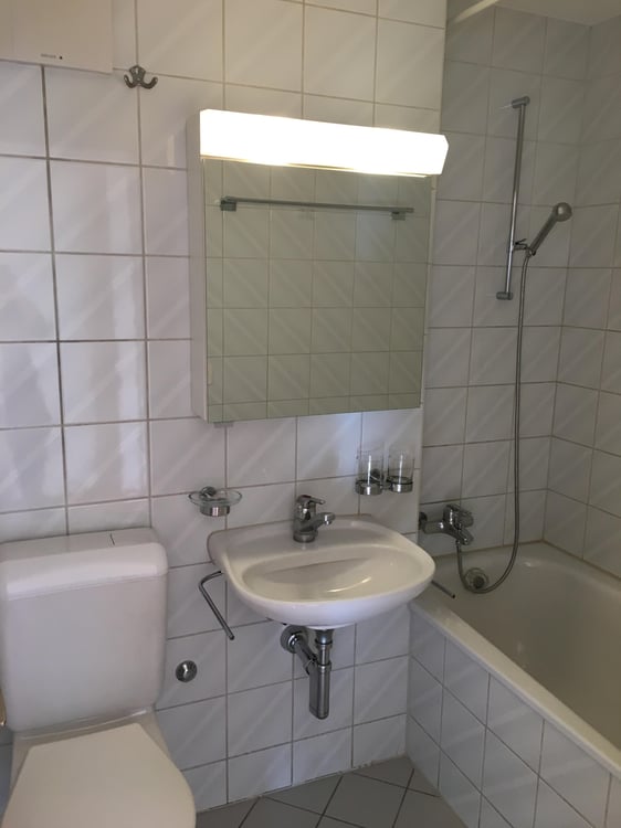 Ihre neue 2-Zimmerwohnung in der Matte? 5