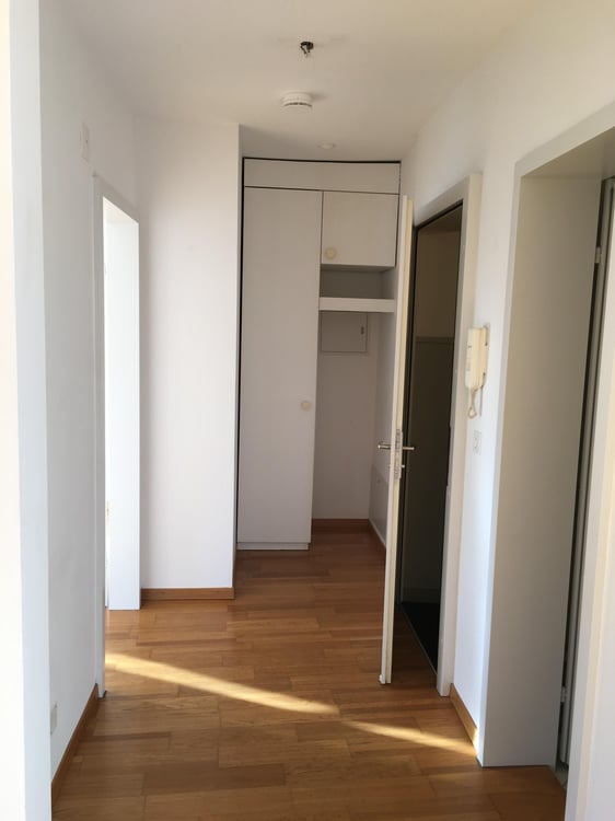 Ihre neue 2-Zimmerwohnung in der Matte? 3
