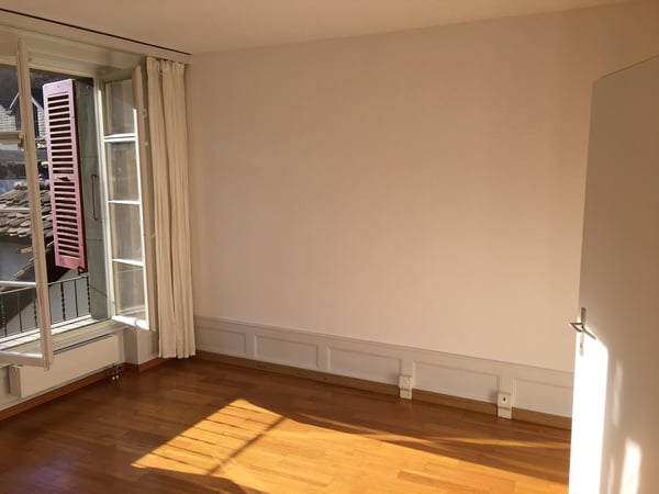 Ihre neue 2-Zimmerwohnung in der Matte? 2